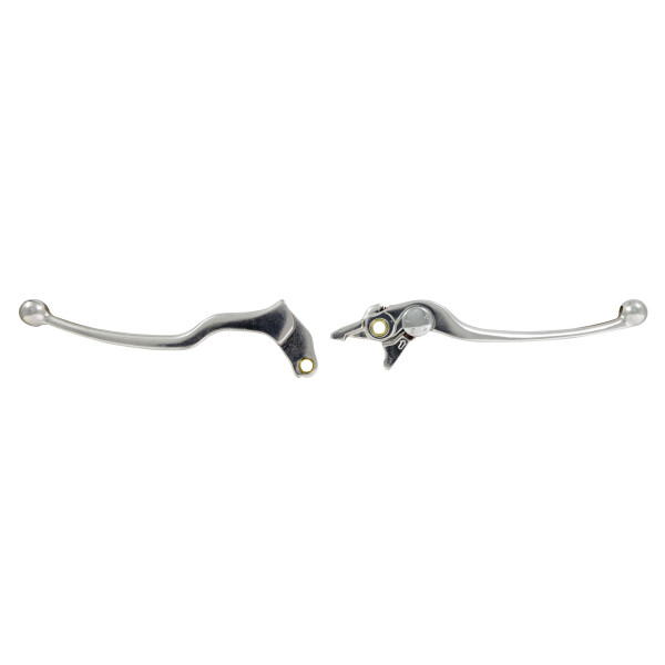 bike it Bike it oem replacement alloy brake and clutch lever set - #s10